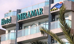 Hotel Miramar